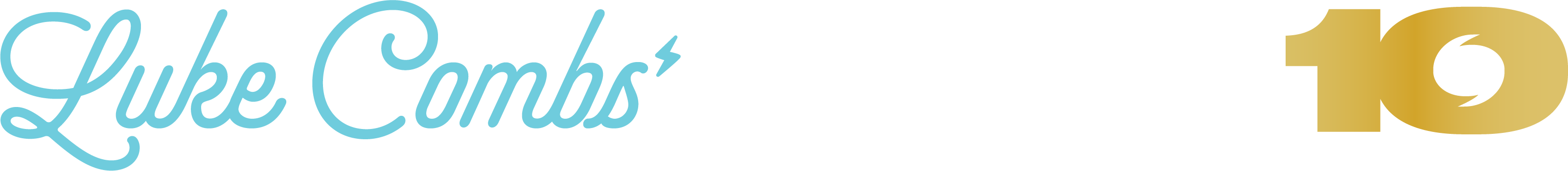 Category 10 Las Vegas