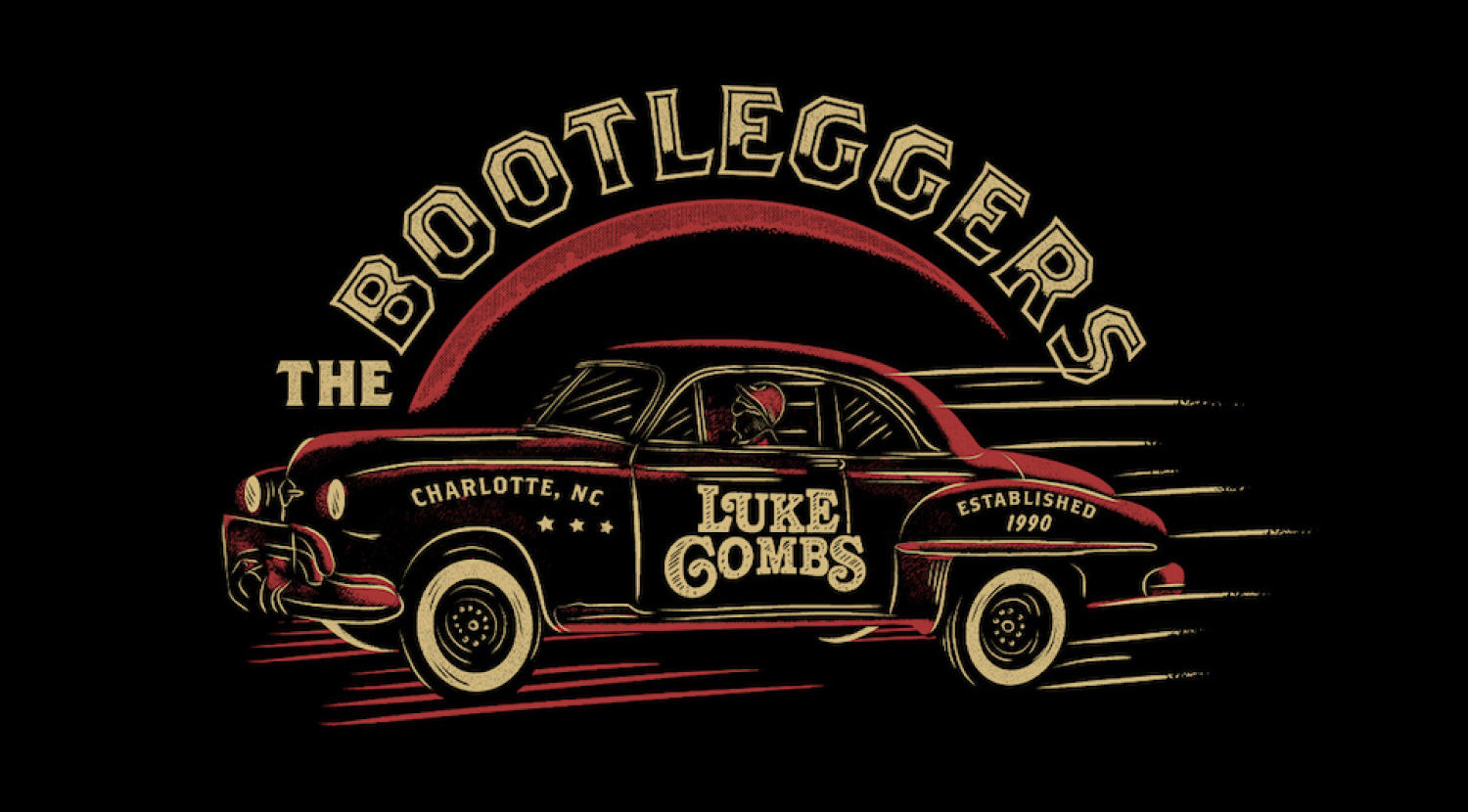Bootleggers