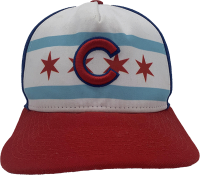 Ryan S’s Hat: C14