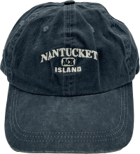 Heather R.’s Hat: A3