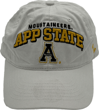 Bryant W.’s Hat: A4