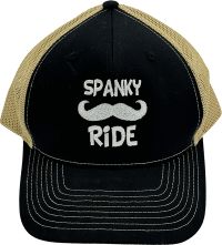 Kristen S.’s Hat: A5