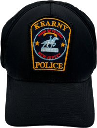 Rich P.’s Hat: C8