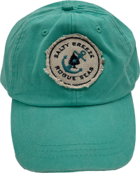 Lori R.’s Hat: A9