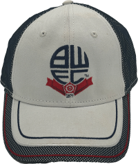 Lesley W.’s Hat: A11