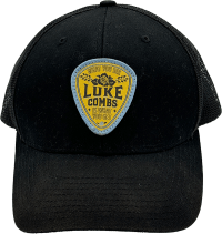 Joanna F.’s Hat: A14