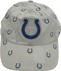 Katrina A.’s Hat: B16