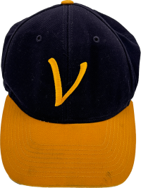 Loraine L.’s Hat: J10