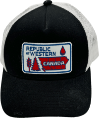 Douglas L.’s Hat: H1