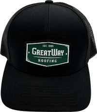 Rod M.’s Hat: B9