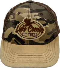 Andrew M.’s Hat: B10