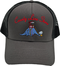 Gerard K.’s Hat: B13