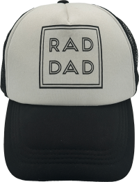 Dale S.’s Hat: B14