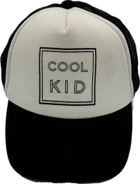 Dale S.’s Hat: L15