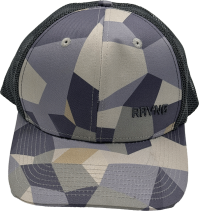 Simon Aakre P.’s Hat: D9