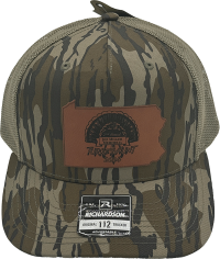 Pj B.’s Hat: B17
