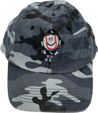 Traci I.’s Hat: A16