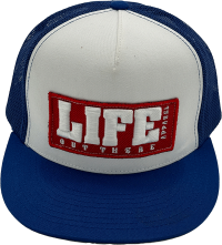 Mark J.’s Hat: C9