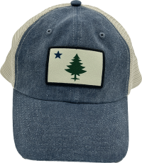 PJ M.’s Hat: C4