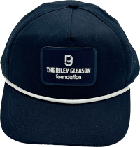 RJ K.’s Hat: S1