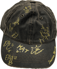 Rada R.’s Hat: N2