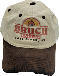 Sierra S.’s Hat: E1