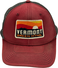 Isabella M.’s Hat: F1