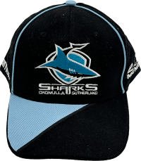 Dan C.’s Hat: I1