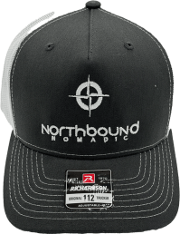 Patrick W.’s Hat: D13