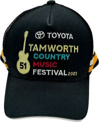 Daryl J.’s Hat: O4