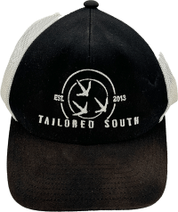 Landon C.’s Hat: S2