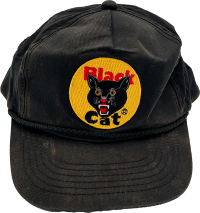 Paul W.’s Hat: C13