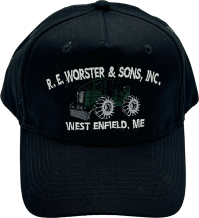 Kaylee G.’s Hat: E18