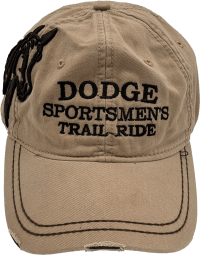 Kathryn F.’s Hat: H16