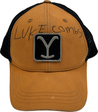 Ashlie L.’s Hat: H5