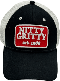 Brandon G.’s Hat: O6