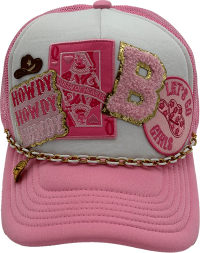 Brianne N.’s Hat: F14