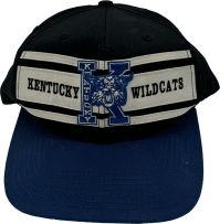 Austin H.’s Hat: G18