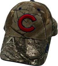 Martha S.’s Hat: K1
