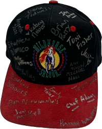 Kelsey N.’s Hat: D6