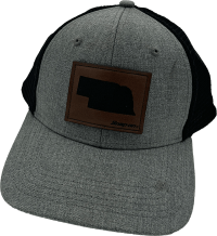 Savannah C.’s Hat: S6