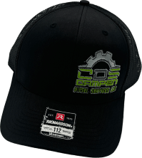 Dakota C.’s Hat: D16