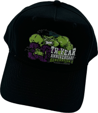 Tabitha A.’s Hat: K2