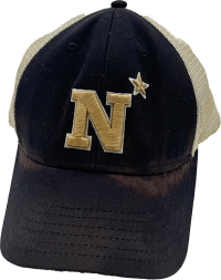 Tom M.’s Hat: N5
