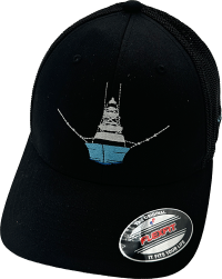 Colby G.’s Hat: E16
