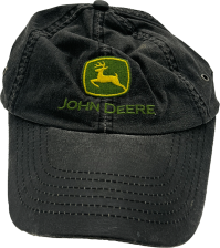 Chuck F.’s Hat: F8
