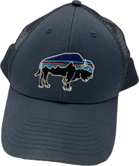 Sarah H.’s Hat: F9