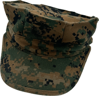 Genaro V.’s Hat: H13