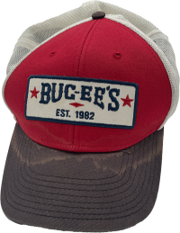 Christian C.’s Hat: G15