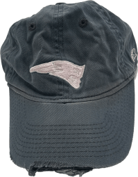 Donna R.’s Hat: N6